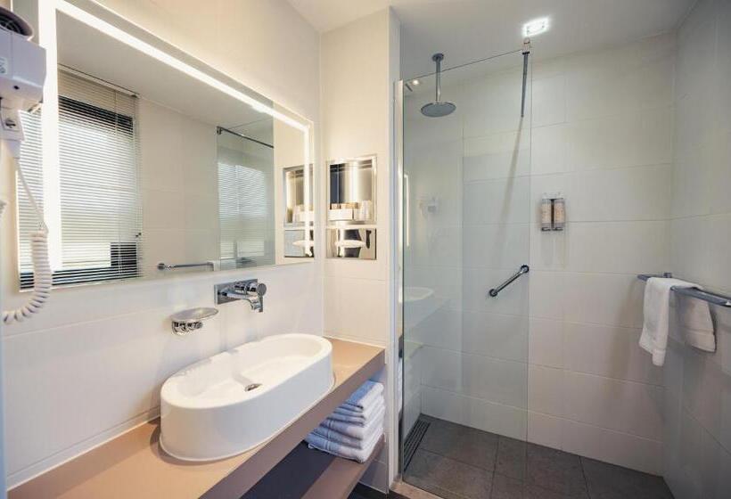 ホテル Le Catalogne