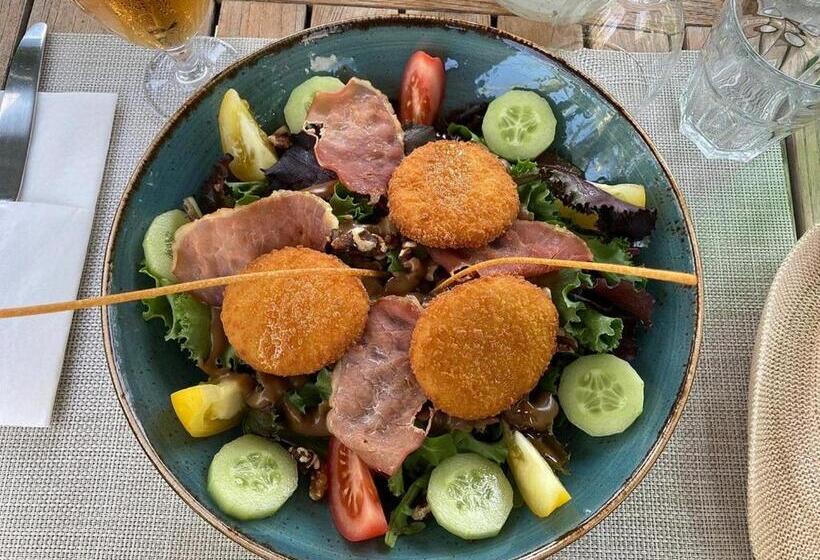 ホテル Le Catalogne