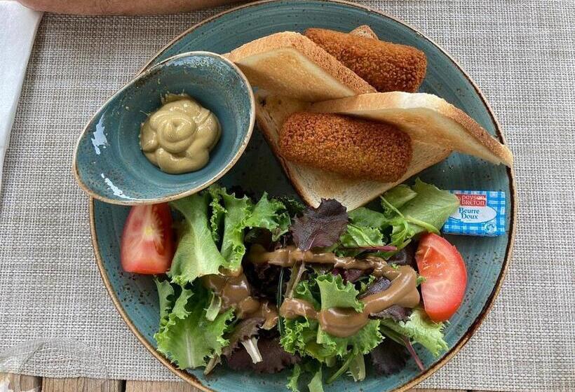 ホテル Le Catalogne