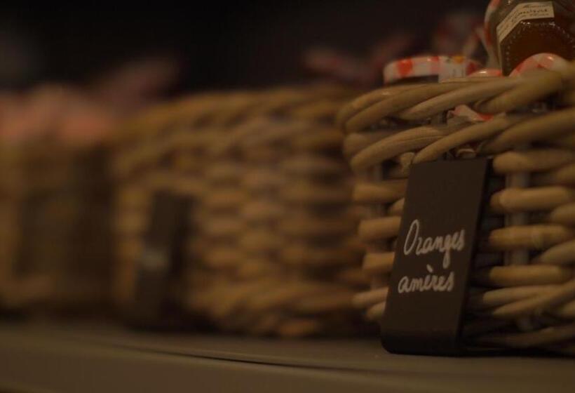 ホテル Le Catalogne