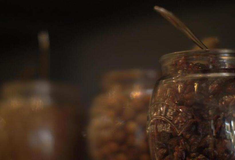 ホテル Le Catalogne