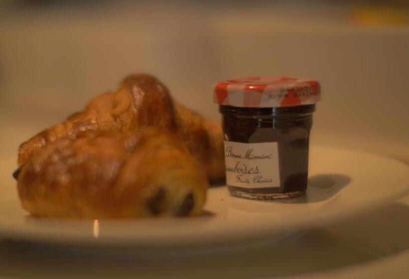 ホテル Le Catalogne