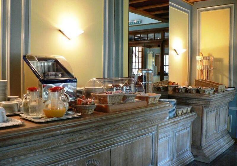 فندق Le Continental