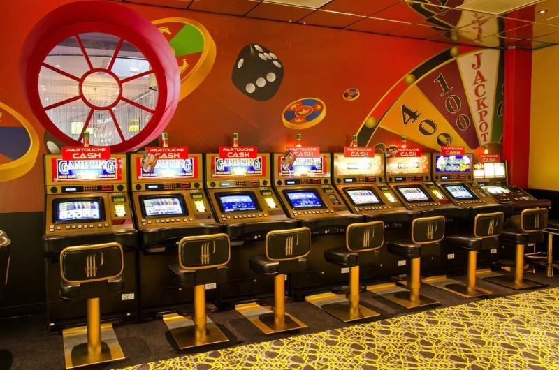 فندق Le Continental