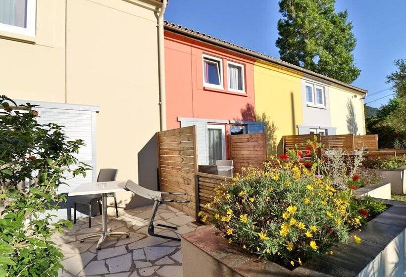 Отель Le Coudon