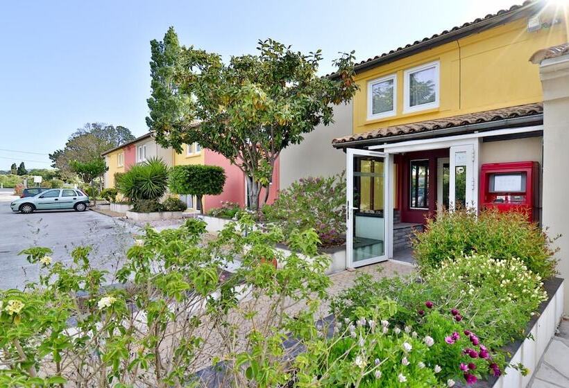 Отель Le Coudon