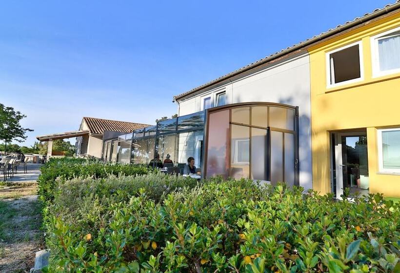 Отель Le Coudon