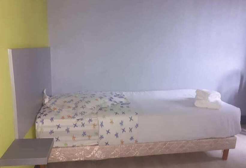 בית מלון כפרי Le Normand