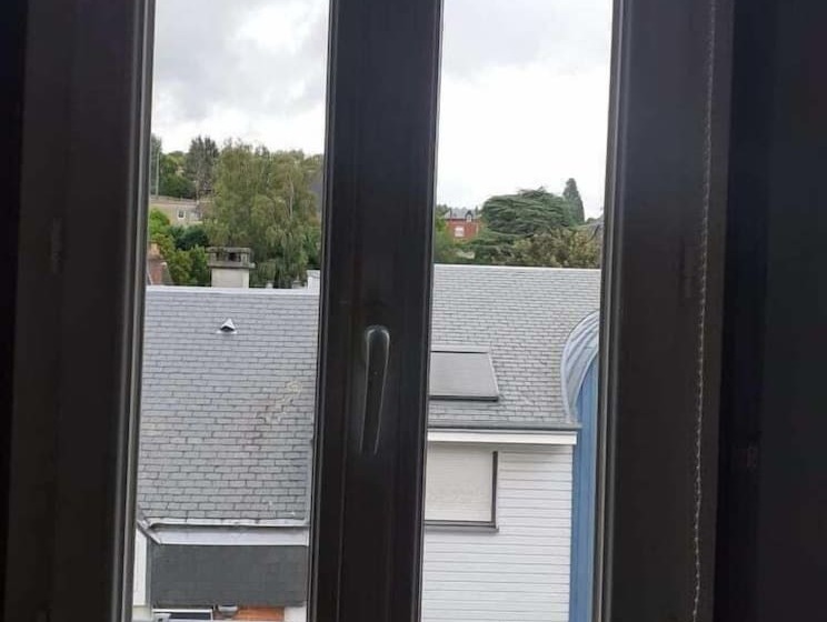 בית מלון כפרי Le Normand