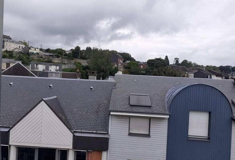 בית מלון כפרי Le Normand