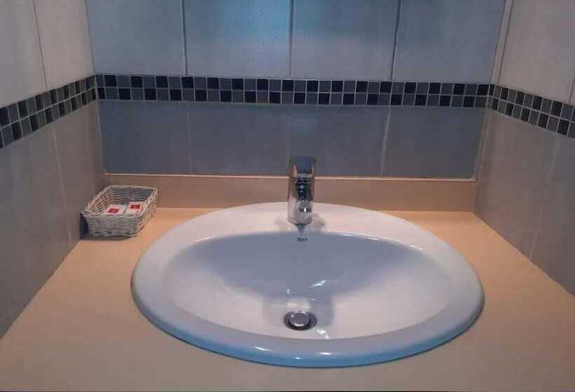 בית מלון כפרי Le Normand