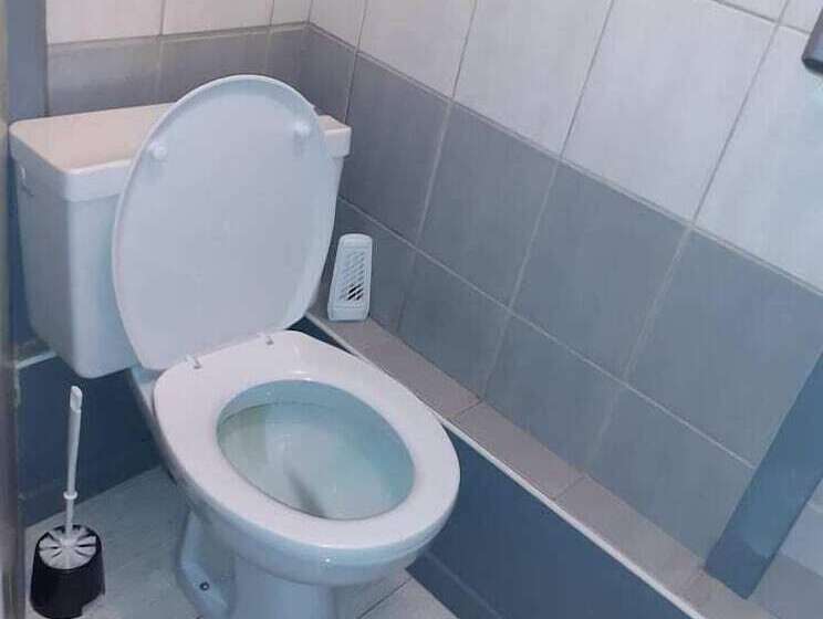 בית מלון כפרי Le Normand