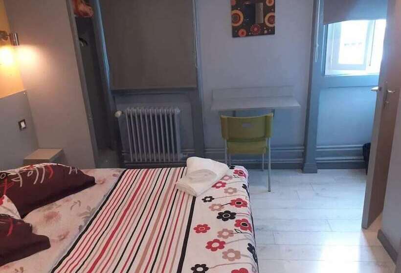 בית מלון כפרי Le Normand