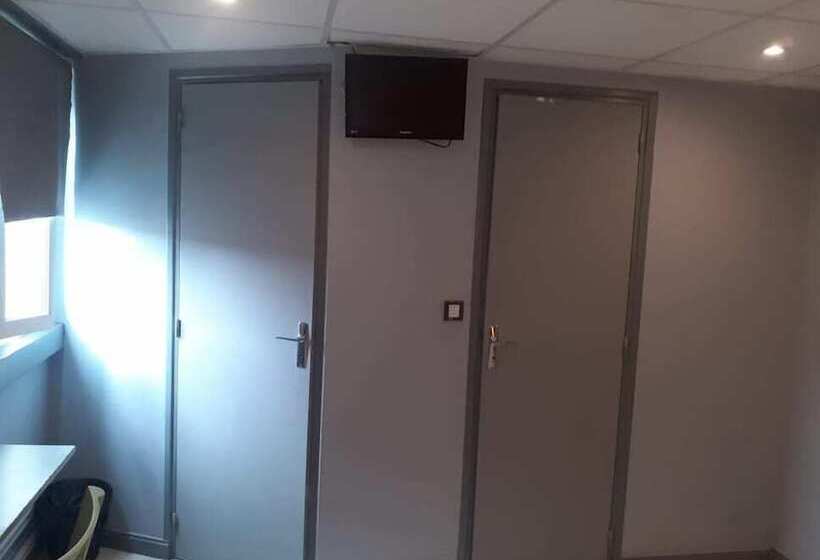 בית מלון כפרי Le Normand