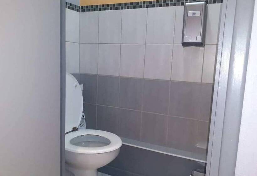 בית מלון כפרי Le Normand