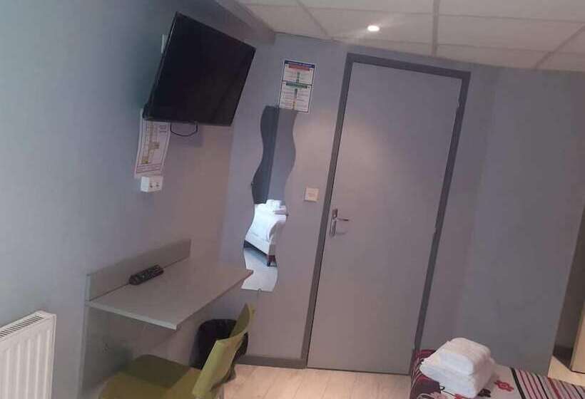 בית מלון כפרי Le Normand