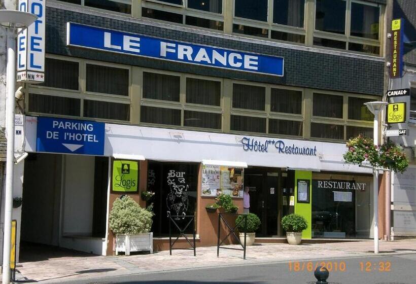 فندق Le France