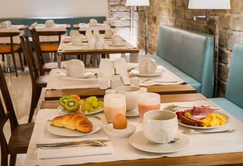 ホテル Hôtel Jardin De Cluny