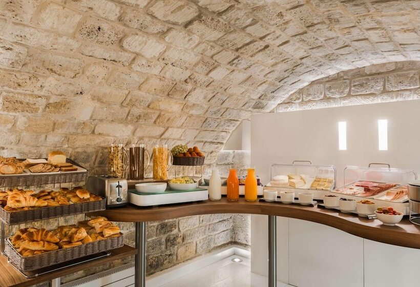 ホテル Hôtel Jardin De Cluny