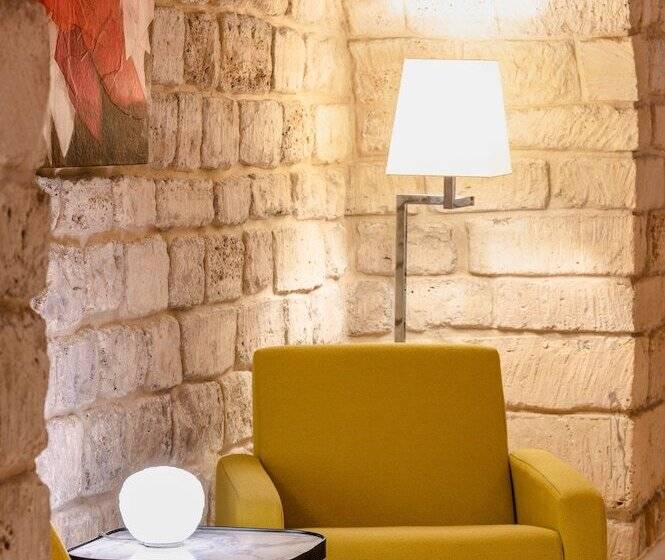 ホテル Hôtel Jardin De Cluny