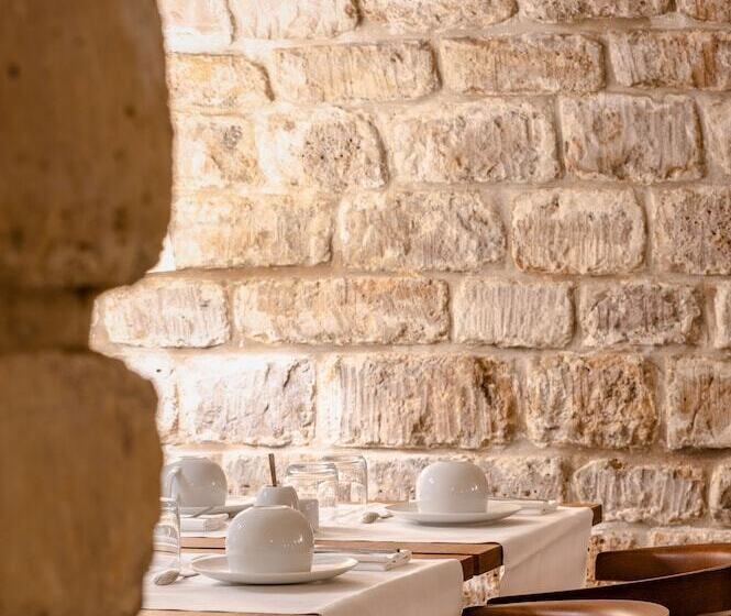 ホテル Hôtel Jardin De Cluny