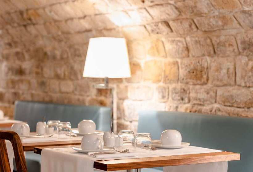 ホテル Hôtel Jardin De Cluny