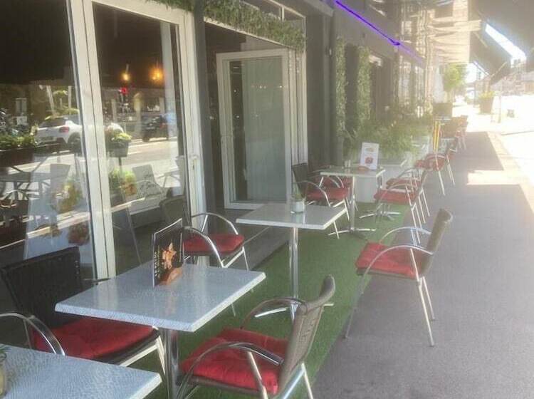 בית מלון כפרי Le Patio De La Dordogne