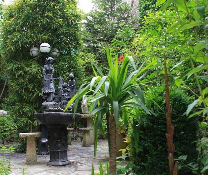 בית מלון כפרי Le Patio De La Dordogne