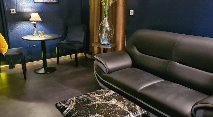 בית מלון כפרי Le Patio De La Dordogne