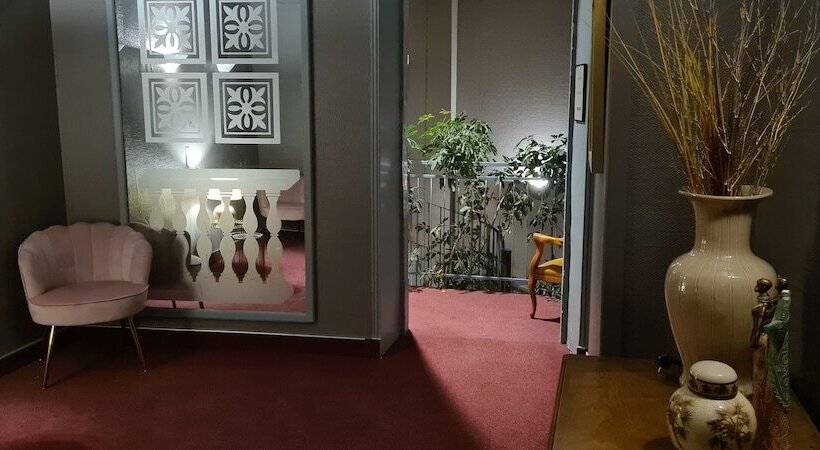 בית מלון כפרי Le Patio De La Dordogne