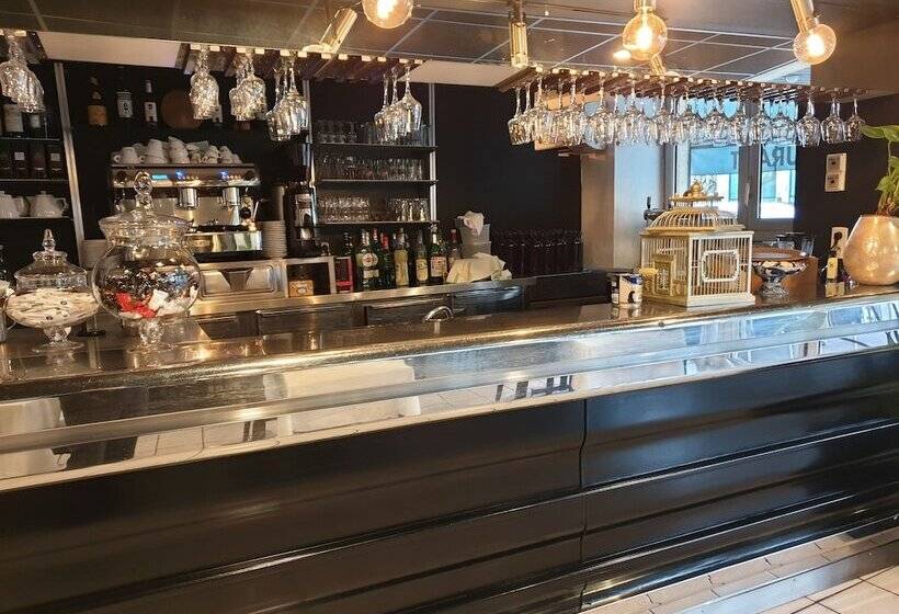 בית מלון כפרי Le Patio De La Dordogne