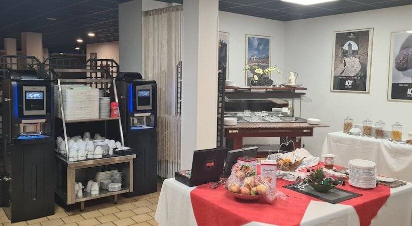 בית מלון כפרי Le Patio De La Dordogne