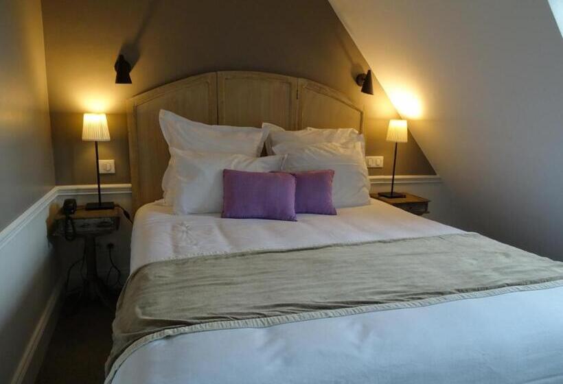 ホテル Le Petit Chomel