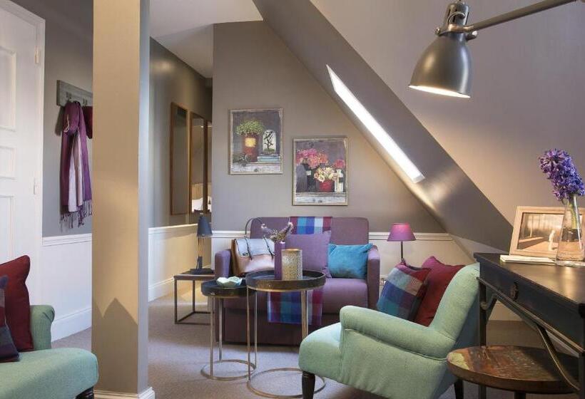 ホテル Le Petit Chomel