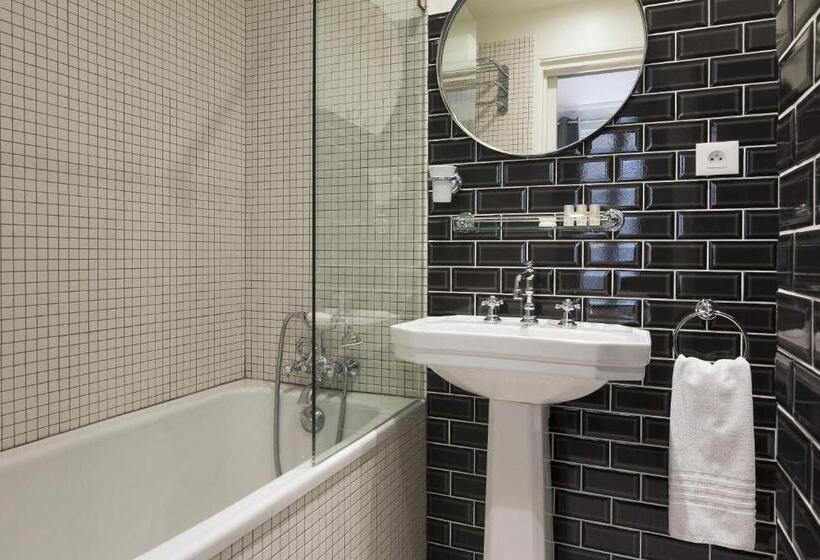 ホテル Le Petit Chomel