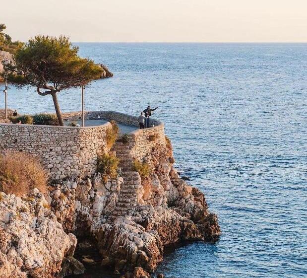 ホテル Le Riviera Collection, Signature Collection By Best Western