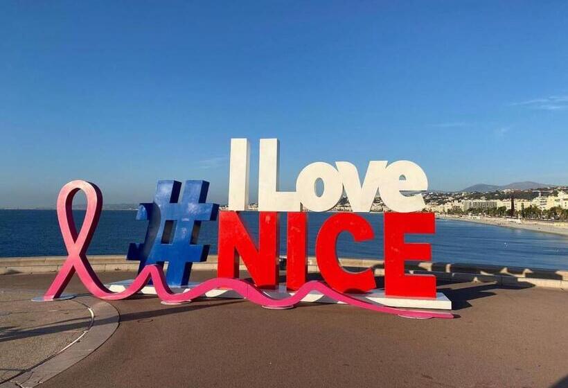 ホテル Le Riviera Collection, Signature Collection By Best Western