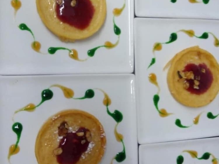 בית מלון כפרי Logis Hôtel Restaurant Les Aubuns