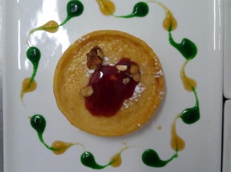 בית מלון כפרי Logis Hôtel Restaurant Les Aubuns