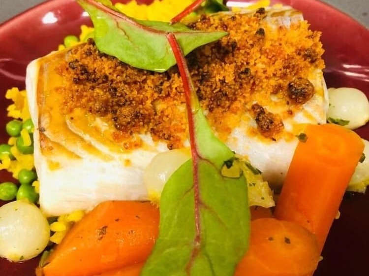 בית מלון כפרי Logis Hôtel Restaurant Les Aubuns