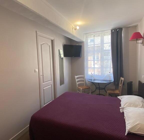 هتل Les Cascades   Hôtel De Charme