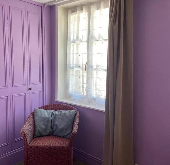 هتل Les Cascades   Hôtel De Charme