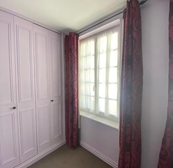 هتل Les Cascades   Hôtel De Charme