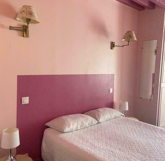 هتل Les Cascades   Hôtel De Charme