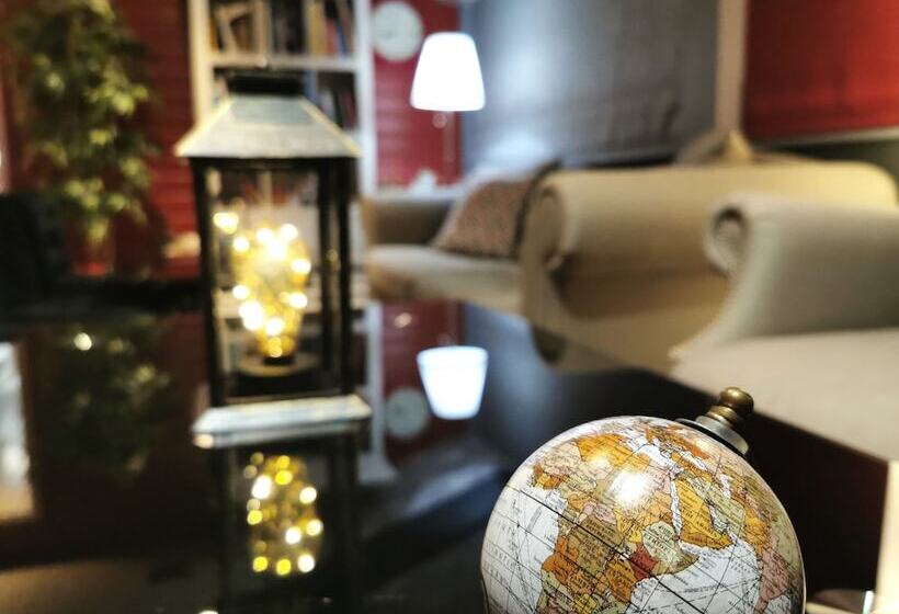 Отель Les Terrasses De Saumur Hôtel & Appartements Restaurant & Spa