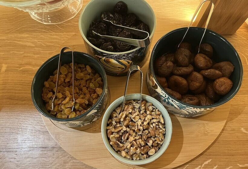 ホテル Les Tournelles