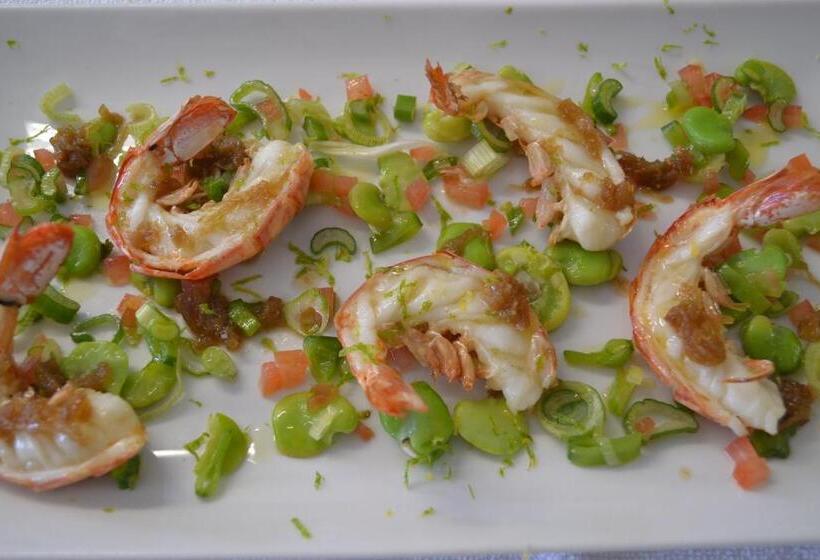 فندق Logis Hôtel Clair Matin