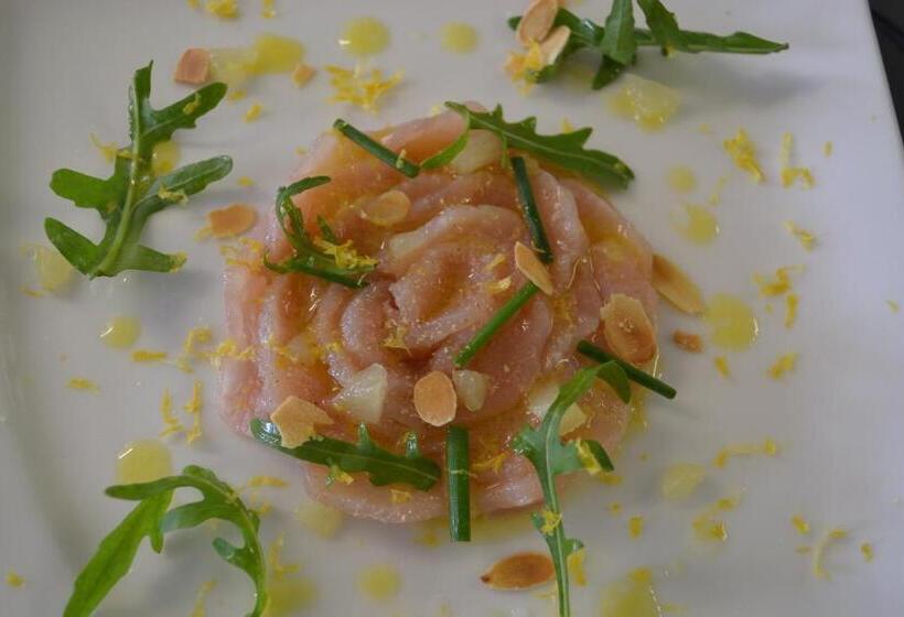 فندق Logis Hôtel Clair Matin