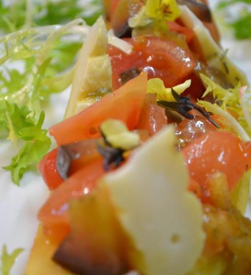 فندق Logis Hôtel Clair Matin