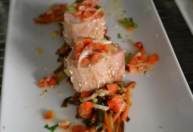 فندق Logis Hôtel Clair Matin